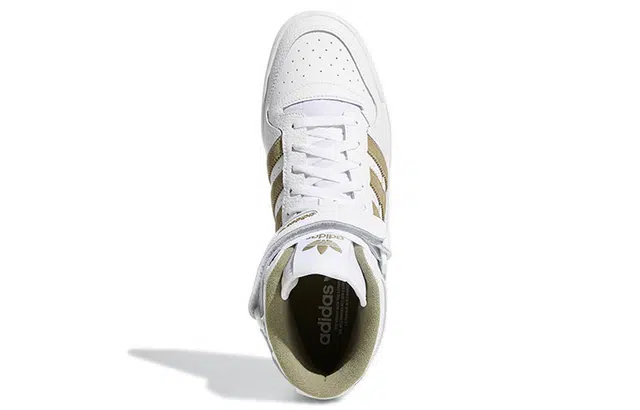 adidas originals FORUM Mid