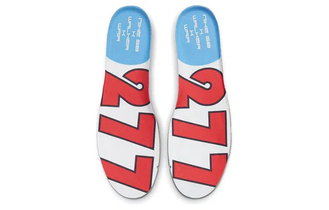 Ishod Wair x Nike Dunk pro decon qs 911