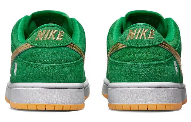 Nike Dunk SB SB Pro "Shamrock"