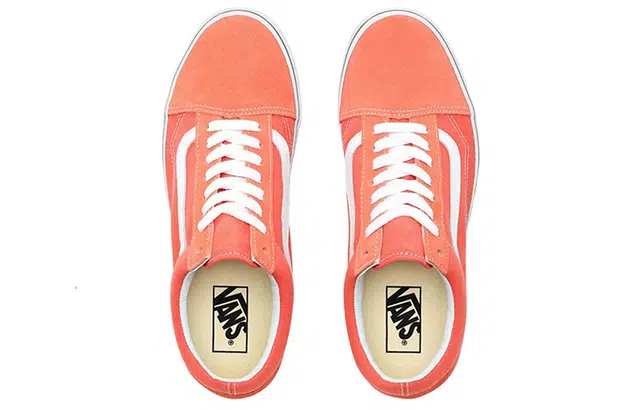 Vans Old Skool Off The Wall UA