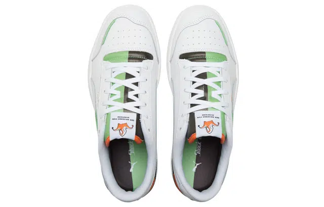 PUMA Ralph Sampson Lo Joker