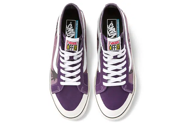 Vans SK8 138 Decon Sf