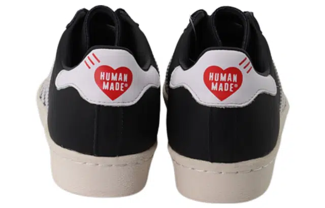 adidas Superstar 80s Human Made