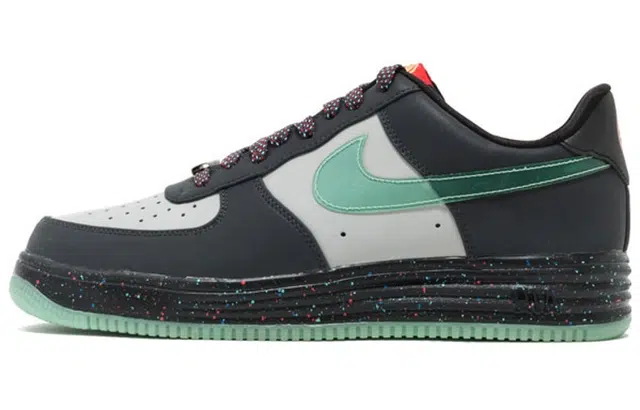 Nike Lunar Force 1 Low Year of the Horse