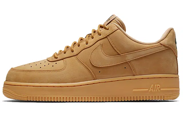 Nike Air Force 1 Flax
