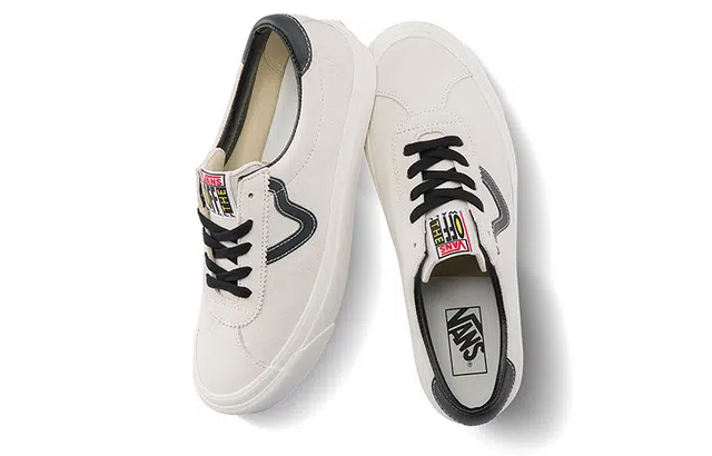 Vans Style 73
