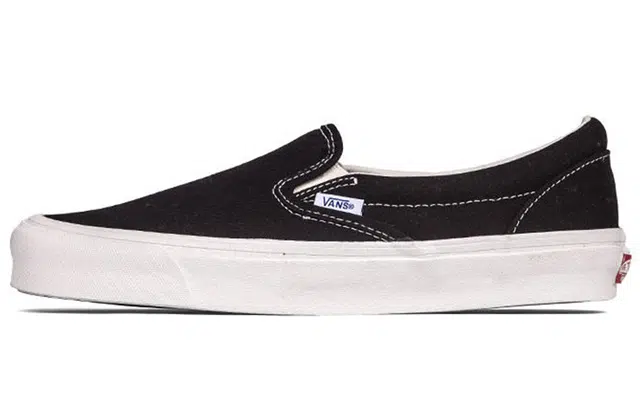 Vans Slip-On Classic Black