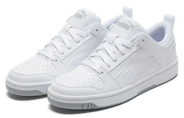 PUMA REBOUND LAYUP LO SL