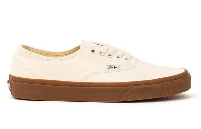 Vans Authentic