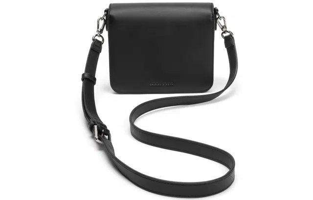CHARLESKEITH ck CognacNoirMulti