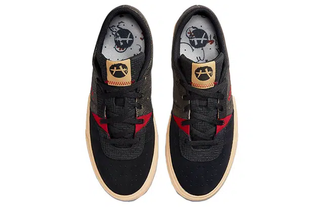 Rui Hachimura x Jordan Air Jordan Series Dear Rui