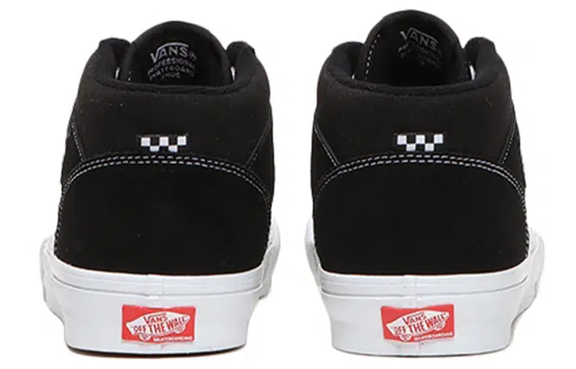 Vans Half Cab Pro Skate