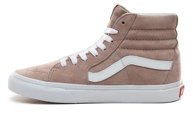 Vans SK8 Suede 'Shadow Grey'