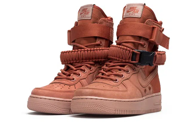 Nike Air Force 1 SF Air Force 1 High