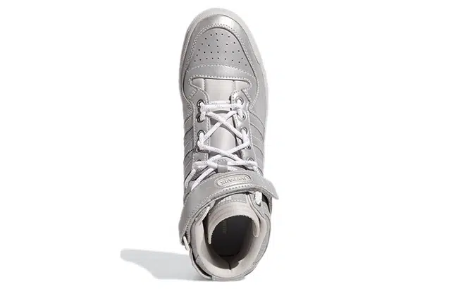Ivy Park x adidas originals FORUM Mid "Icy Park"
