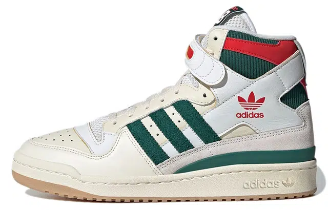 adidas originals FORUM 84 High "Champions"