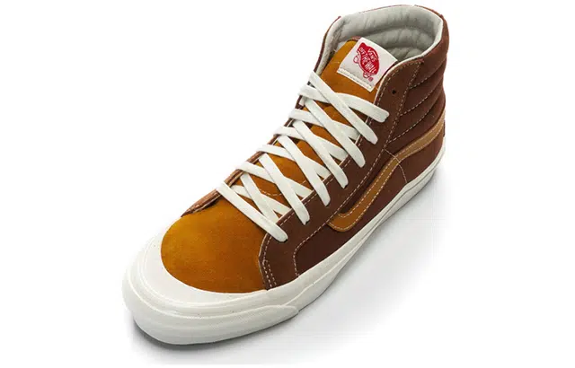 Vans Style 138 Ua Og Lx