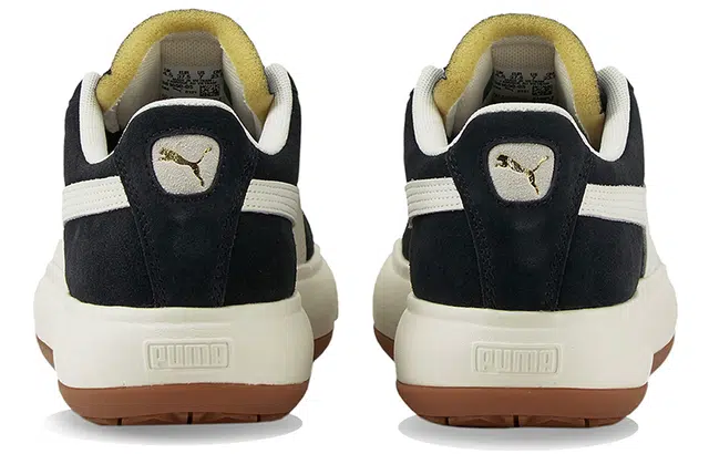 PUMA Suede Mayu Up