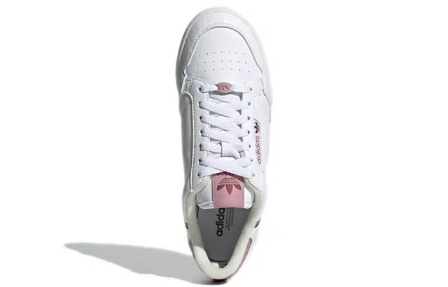 adidas originals Continental 80 Vegan