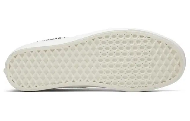 Fear of God x Vans Era 95 reissue fog