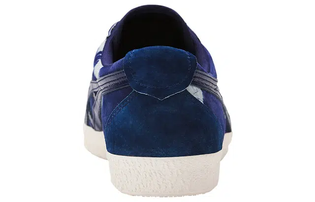 Onitsuka Tiger Delegation