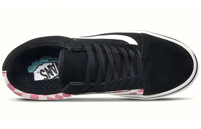Vans Old Skool Comfycush
