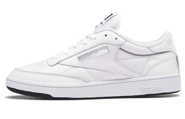 FAX FOR FMACM x Reebok Club C 85