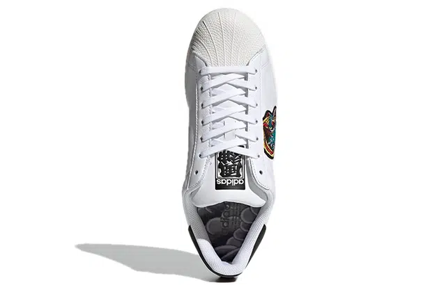 adidas originals Superstar Pure