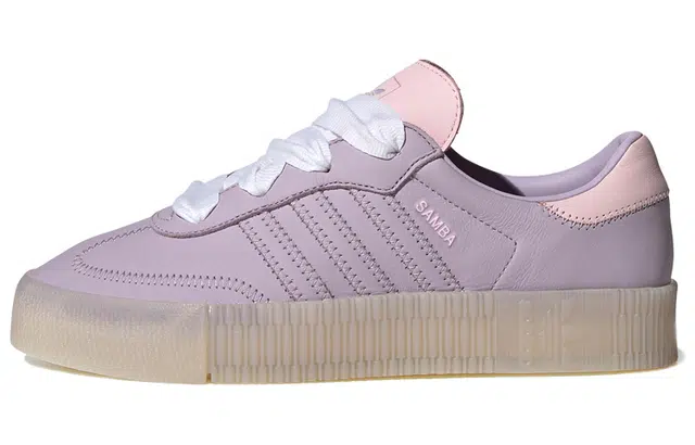 adidas originals Sambarose