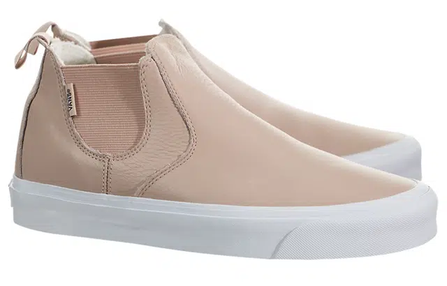 Vans slip-on