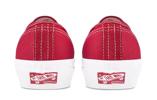 Vans Authentic OgLx