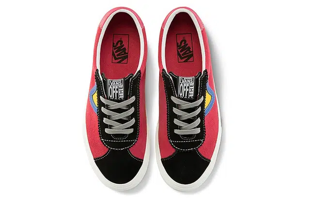 Vans Vans Sports