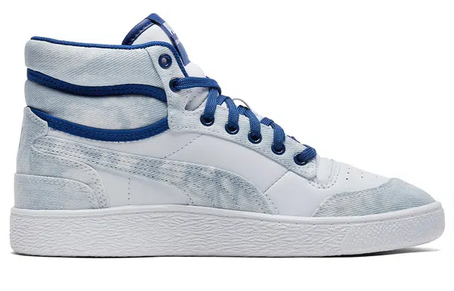 PUMA Ralph Sampson denim
