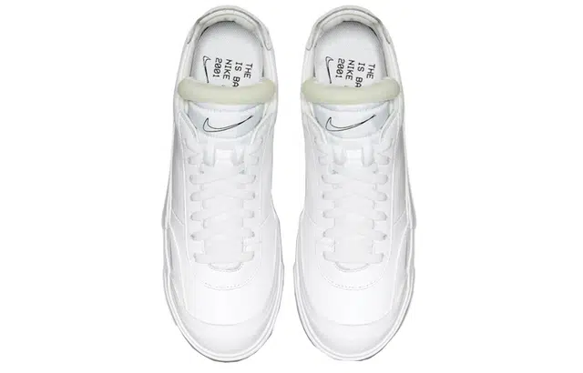 Nike Drop-Type LX White