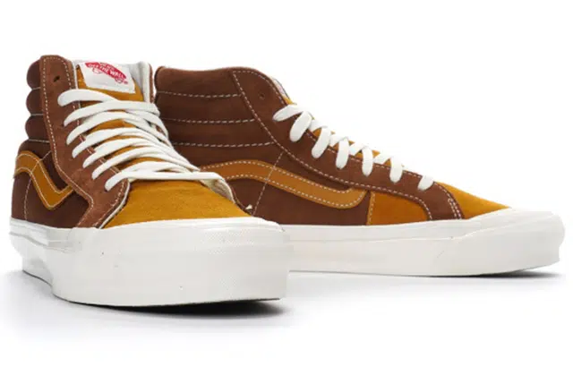Vans Style 138 Ua Og Lx