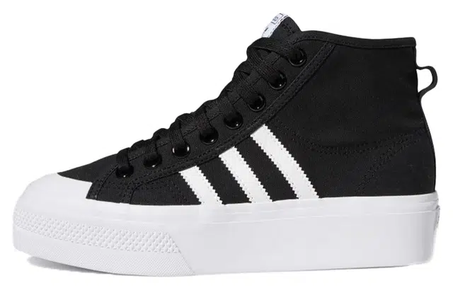 adidas originals NIZZA Platform Mid