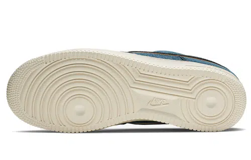 3X1 x Nike Air Force 1 Low