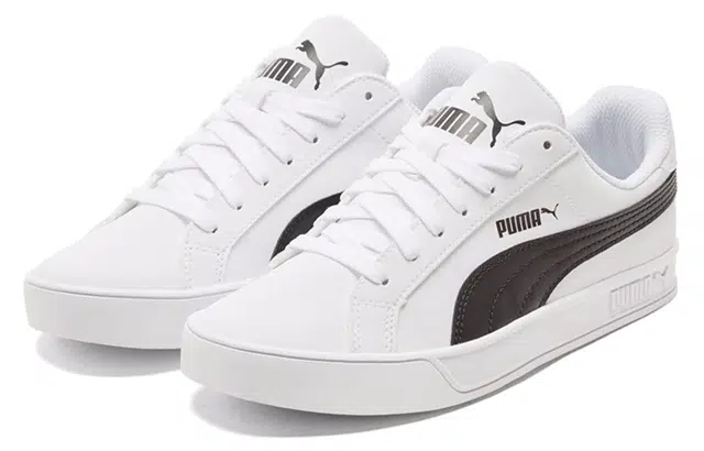 PUMA Smash Vulc Classic