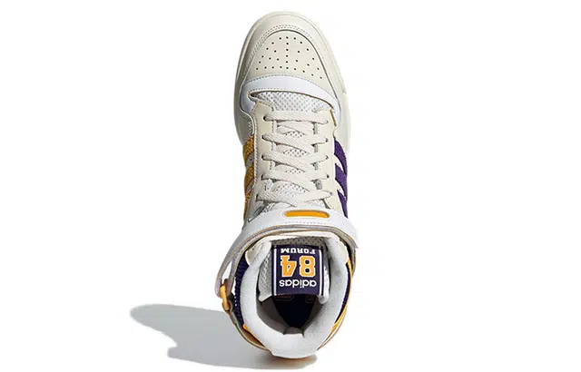 adidas originals FORUM 84 High "s"