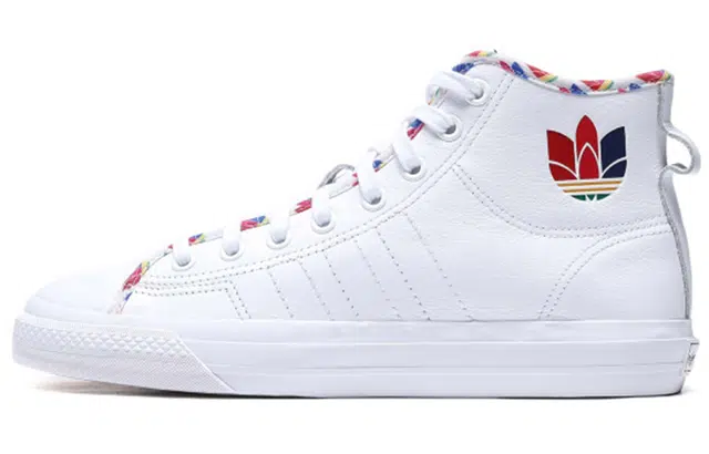 adidas originals NIZZA Hi