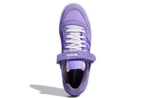 adidas originals FORUM 84 Low 8K