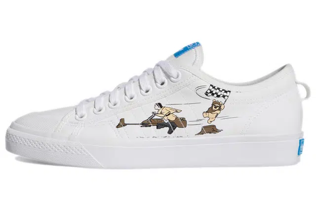 adidas Nizza Star Wars