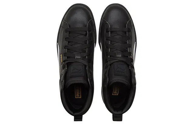 PUMA Mayze Mid