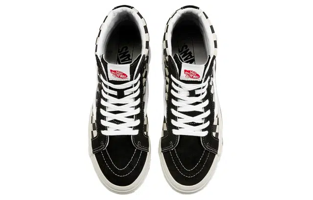 Vans Style 38