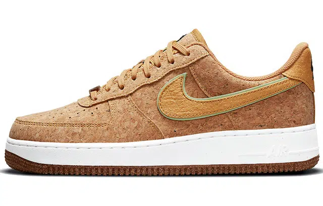 Nike Air Force 1 '07 Low "Pineapple Cork"