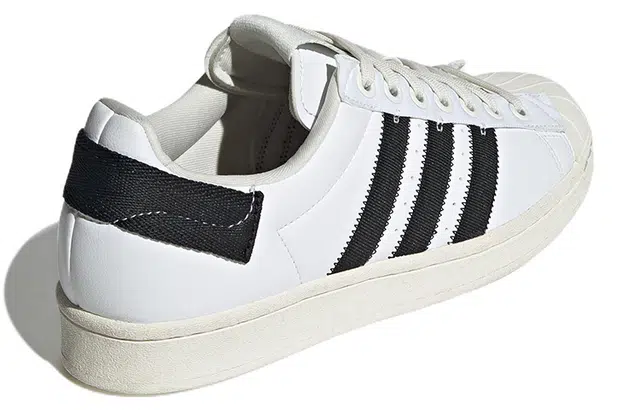 Parley x adidas originals Superstar