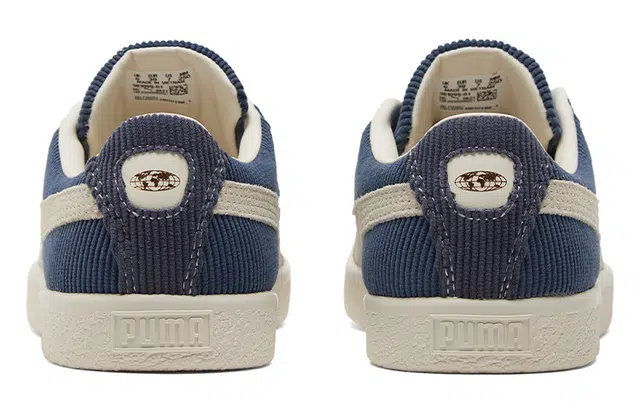 BUTTER GOODS x PUMA Basket Vintage