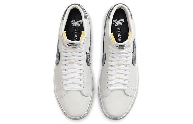 Nike Blazer SB "Faded"