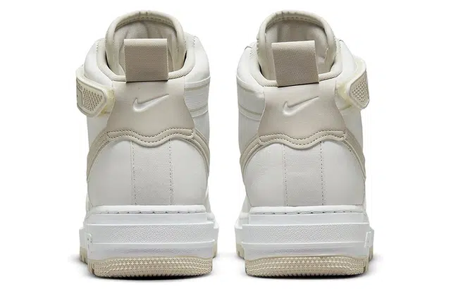 Nike Air Force 1 Boot "Summit White"