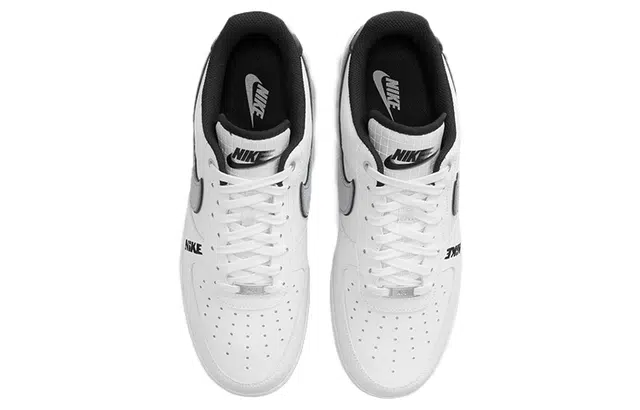 Nike Air Force 1 Low '07 LV8 "WhiteBlack"